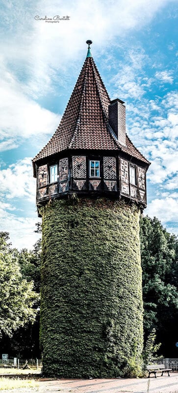 Döhrener Turm