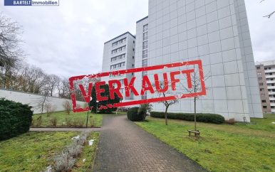 verkauft