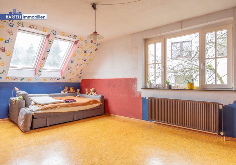 Schlafzimmer OG